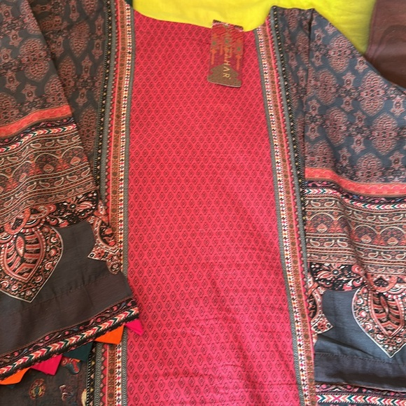 Kurtis for Women Indian Style Ethnic Clothing for Women Girls. - Picture 7 of 13